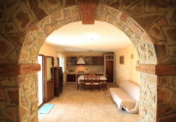 Villa Foresta Forte - Photo2