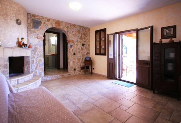 Villa Foresta Forte - Photo3