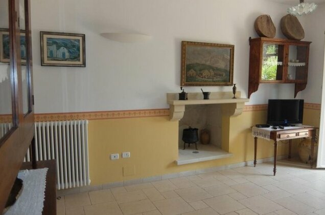 Villa Serracca - Photo2