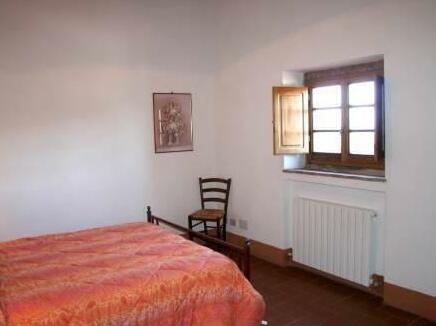 Apartment in Gaiole in Chianti I - Photo5