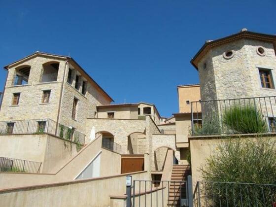 Borgo del Chianti - Photo2