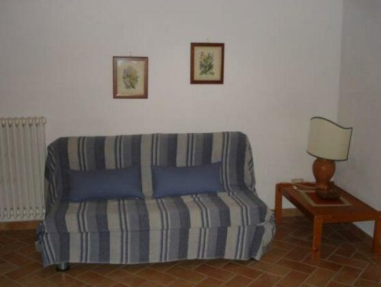 Casa al Borro - Photo5