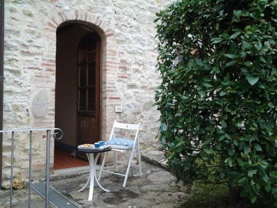 Casa Toscana Gaiole in Chianti - Photo2