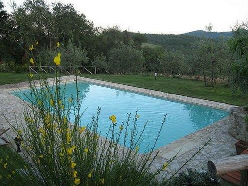 Casina al Vento - Photo4