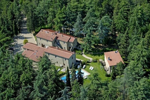 Castellare in Chianti - Photo2