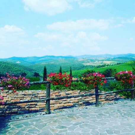 Celle di lecchi nel Chianti - Photo4