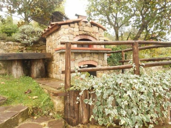 Celle di lecchi nel Chianti - Photo5