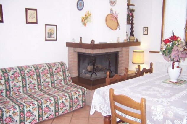 Crocino in Chianti - Photo2