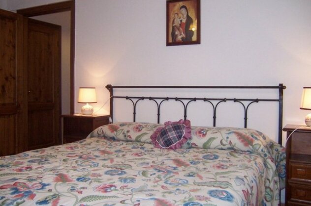 Crocino in Chianti - Photo3
