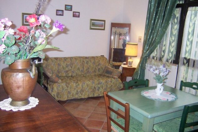 Crocino in Chianti - Photo5