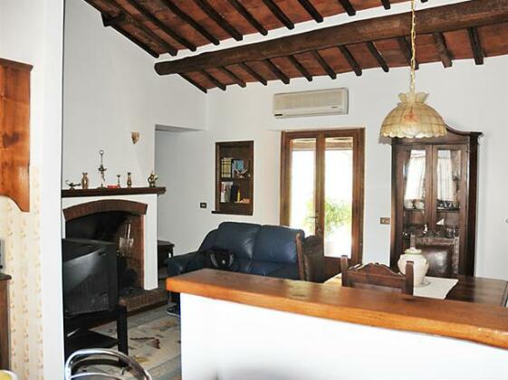 Interhome - Casa Selvolini - Photo3