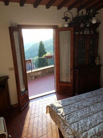 La terrazza Gaiole in Chianti - Photo2