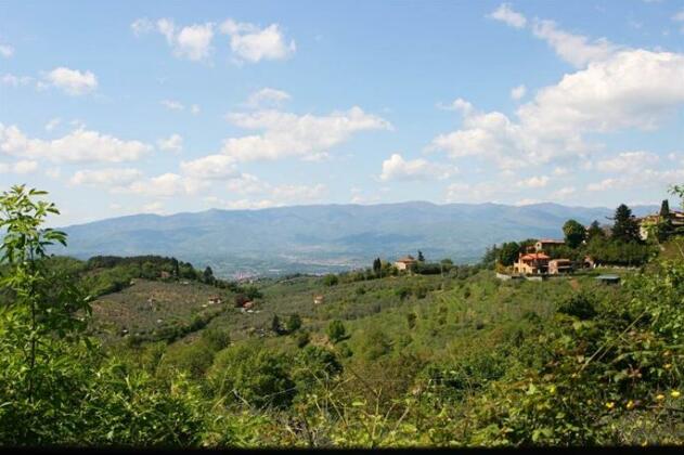 Podere Figlinelle - Photo5