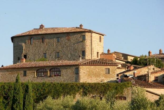 Rocca Di Castagnoli