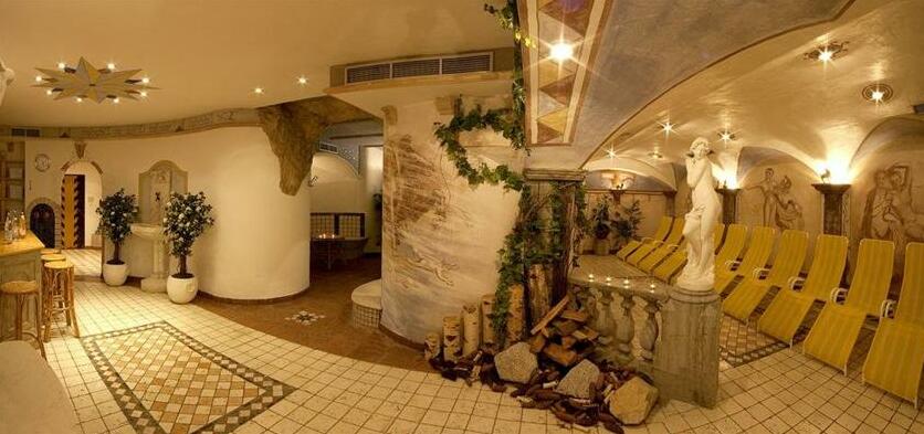 Anewandter Historic Hotel - Photo2