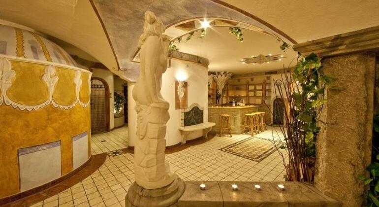 Anewandter Historic Hotel - Photo5