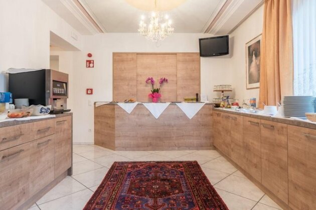 Aparthotel Panorama - Photo2