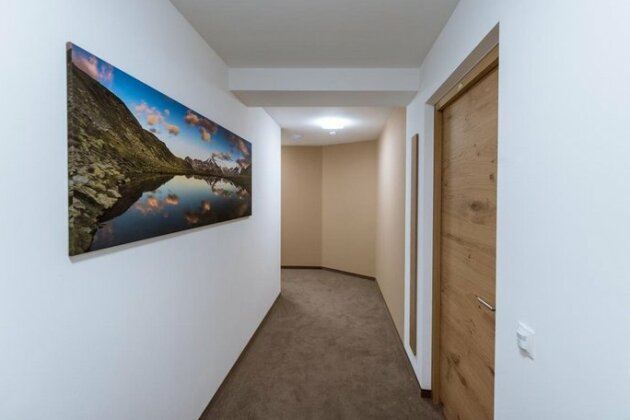 Aparthotel Panorama - Photo3