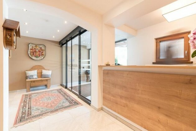 Aparthotel Panorama - Photo4