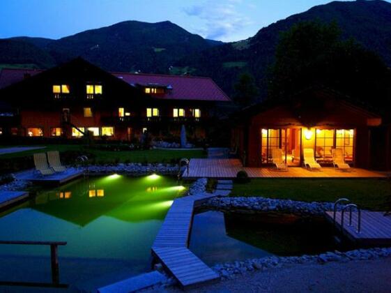 Hotel Burgfrieden Gais - Photo2