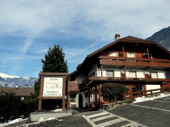 Hotel zum Schlossl