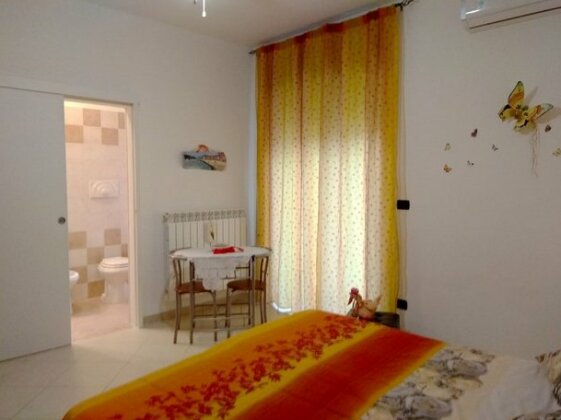 Allo Scrigno - Photo5