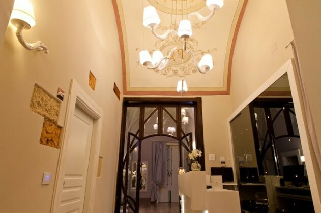 Arco Cadura B&B - Photo4