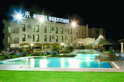 Hotel Hermitage Galatina
