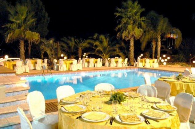 Hotel Villa Elisabetta - Photo2