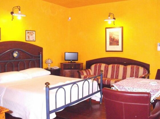 Hotel Villa Elisabetta - Photo3