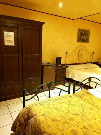 Hotel Villa Elisabetta - Photo4