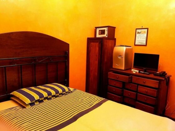 Hotel Villa Elisabetta - Photo5