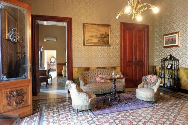 Villa maria Galatina - Photo4