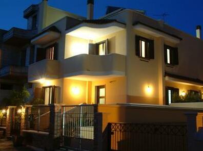 B&B Domus Matilde - Photo2