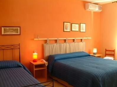B&B Domus Matilde - Photo4