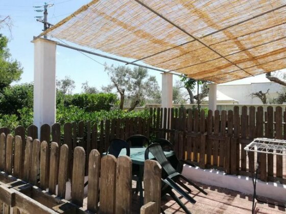B&B Terra Del Salento - Photo3
