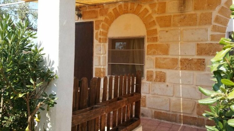 B&B Terra Del Salento - Photo4