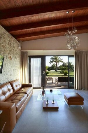 Ferrocino Resort - Photo3
