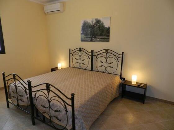 I Giardini di Demetra B&B - Photo5