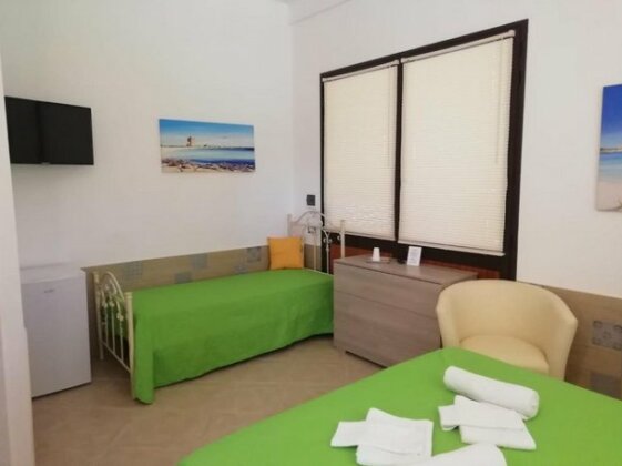 Oasi Oleandri - Photo4