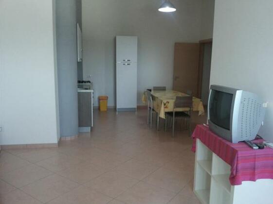 Residence Via Del Mare - Photo3