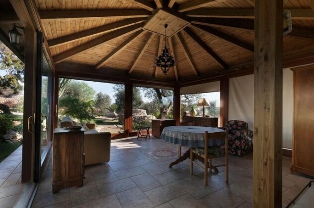 Villa Dianna - Photo2