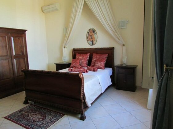 Villa Li Putti Luxury B&B - Photo4