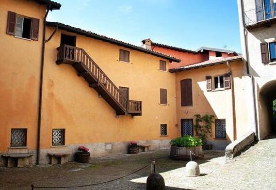 Antico Borgo Camporeso - Photo2