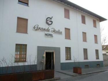 Hotel Grande Italia Gallarate