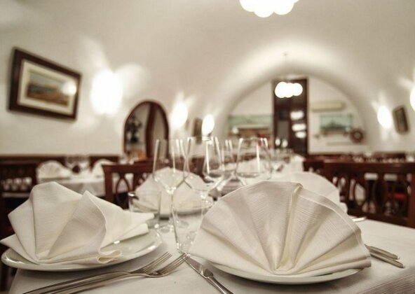 Al Pescatore Hotel & Restaurant - Photo3