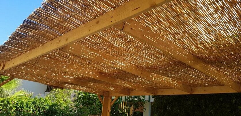 Appartamento con giardino sul mare - Photo2