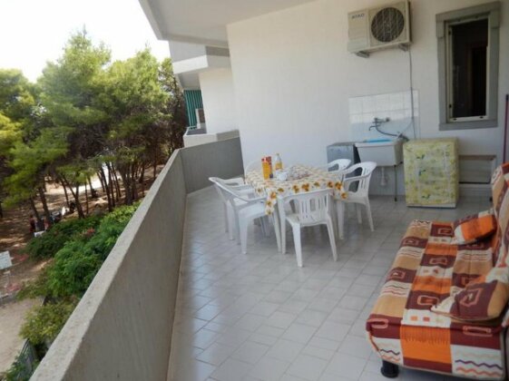 Appartamento Lybra - Photo2