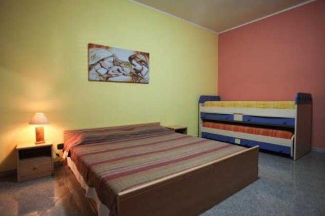 B&B Sant'Antonio Gallipoli - Photo4