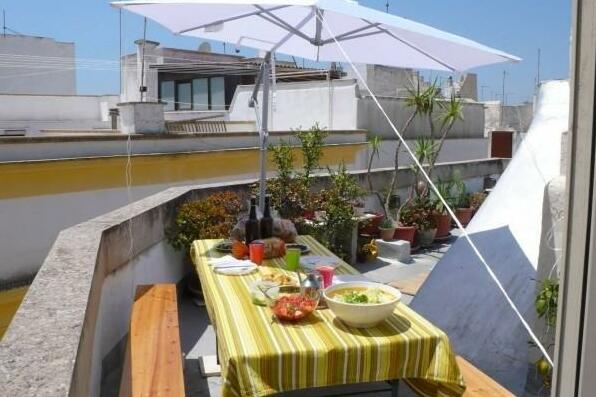 Casa Anna Maria Gallipoli - Photo3